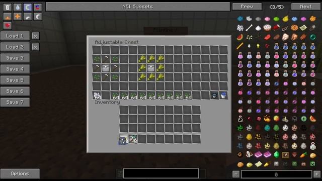 BetterChests - Minecraft 1.7.10 Mod Spotlight смотреть онлайн