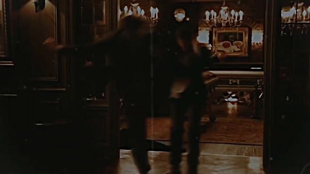 Multimale - я тот кого никто не любит #сериалы #дневникивампира #тренд