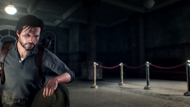 The Evil Within 2 PS4 #16 - The Sauce Boss! смотреть онлайн