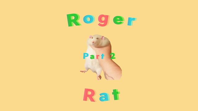 Return of Roger -2018 смотреть онлайн