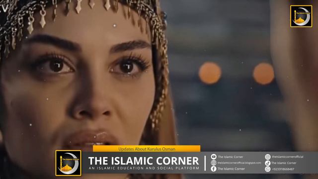 Kurulus Osman 148.  Bölüm @atvturkiye