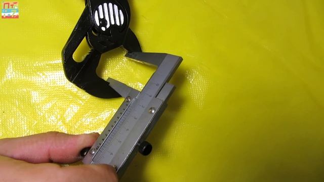 ✅ САМЫЙ ПЛОСКИЙ Гаечный ключ Плоскогубцы для ремонта и работ своими руками / Обзор покупок смотреть онлайн