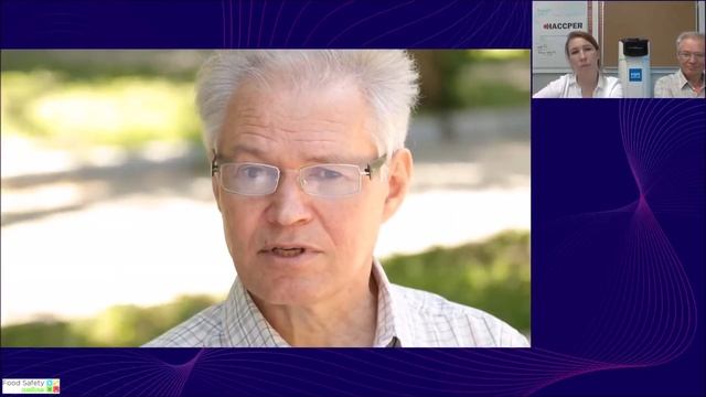23.06.21:ЛУЧШИЕ ПРАКТИКИ ПРИМЕНЕНИЯ ДЕЗИНФИЦИРУЮЩИХ СРЕДСТВ HACCPER - Ч3 смотреть онлайн