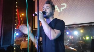 Алексей Романоф - Огромное сердце. Lюstra Bar.