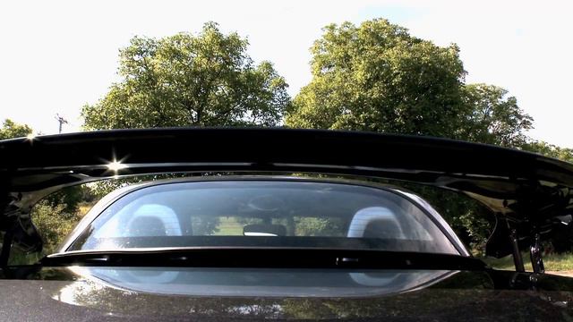 Mazda MX-5 2.0i CoupeRoadster (AMS) смотреть онлайн