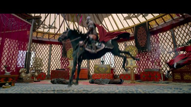 Легенда | Трейлер | В кино с 12 сентября смотреть онлайн