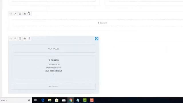 How to Use Avada Theme's Global Elements and Containers in WordPress смотреть онлайн