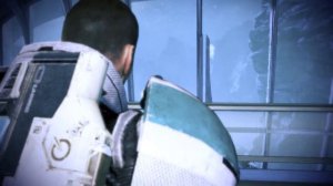 Mass Effect 3 - Прохождение #54: Каллини: Монастырь Ардат-Якши