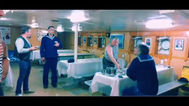 День ВМФ Североморск 2017г. смотреть онлайн