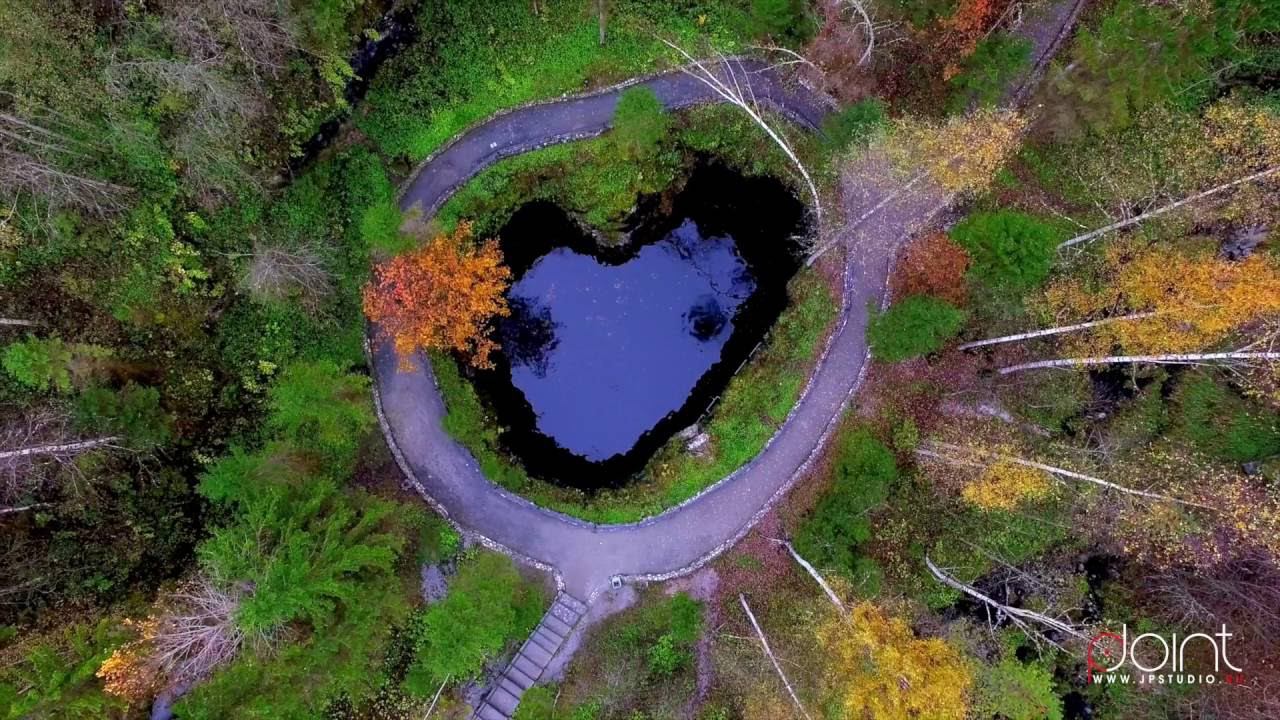 Подземная Рускеала смотреть онлайн