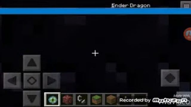- THE END MOD FOR MINECRAFT PE 12.1 ENDER PERL PO смотреть онлайн