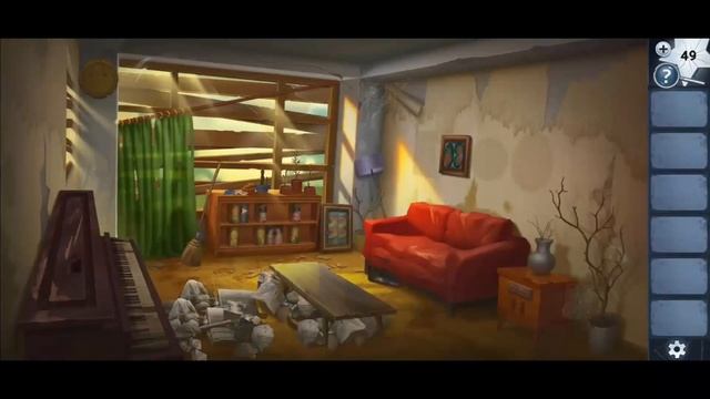 AE Mysteries MIRROR MAN Chapter 1-8 Complete Walkthrough смотреть онлайн