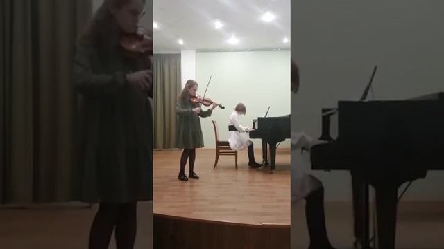 П.И.Чайковский «Колыбельная песнь в бурю»