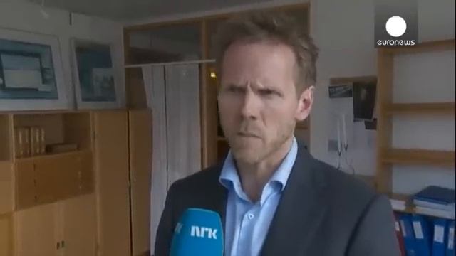 Норвегия оспорит постановление о "бесчеловечном обращении" с Брейвиком смотреть онлайн