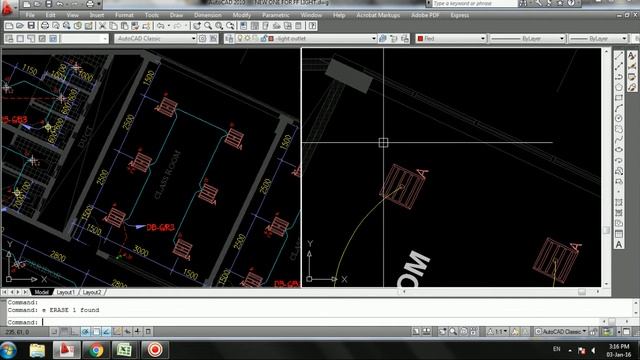 How To Prepare Shop Dwg Easily
