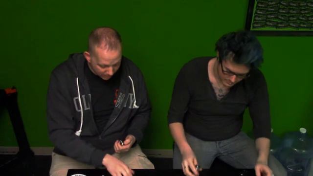 -After Hours Reviews- A Week In Review: Istick 100wTC, Rafael, Serpent RTA UNBOXING! смотреть онлайн