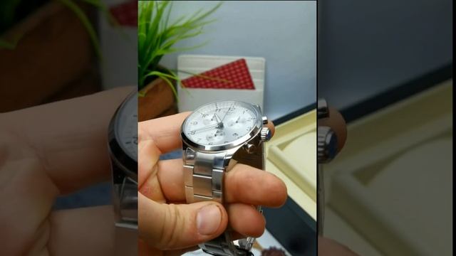 Мужские часы TISSOT CHRONO XL CLASSIC смотреть онлайн
