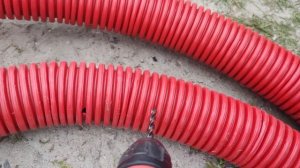 Ливневая канализация за копейки. Куда отвести дождевую воду.