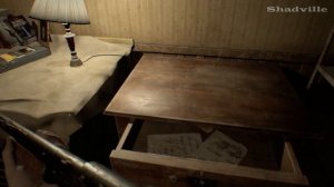 Свеча на тортик ▬ Resident Evil 7 Biohazard Прохождение игры #6