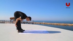 Подборка упражнений для спины от Шамиля Аляутдинова 2014