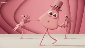 Opposite Colours! | Kids Learn Colour | Colourblocks