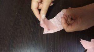 Как сшить ТОП за 30 минут для девочки