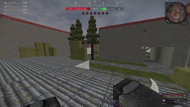 STALCRAFT - EU Клан вар 1 лвл! смотреть онлайн