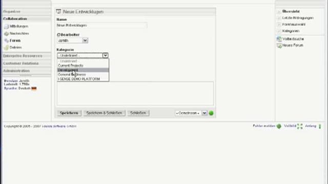 i-sense Forum - Deutsch смотреть онлайн