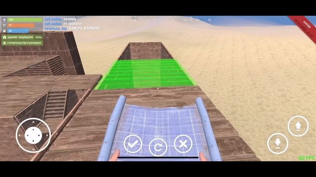 ДОМ ОБМАНКА. НЕ ГНИЕТ БЕЗ ШКАФА. АНТИ-РЕЙД БАЗА В ОКСАЙД/OXIDE SURVIVAL ISLAND. смотреть онлайн