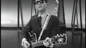 Roy Orbison - Crying (from The Roy Orbison Show)