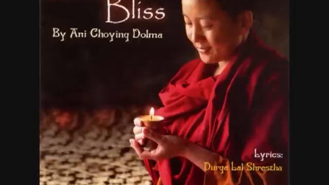 chiang mai nepali buddha song ganeshphoolko aakhama by Ani Choying Dolma - YouTube.flv смотреть онлайн