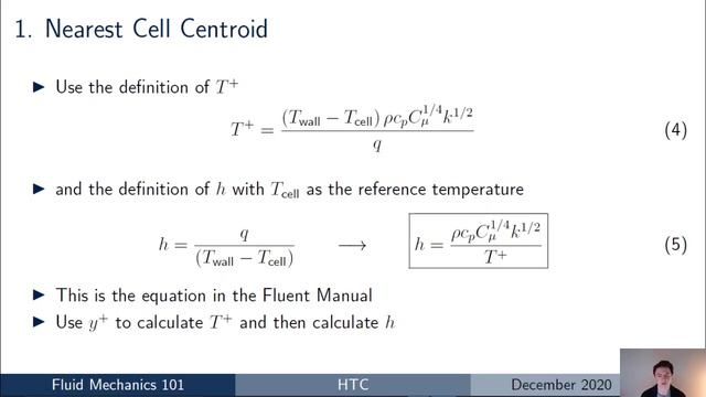 [CFD] Heat Transfer Coefficient (htc) In ANSYS Fluent, OpenFOAM And CFX