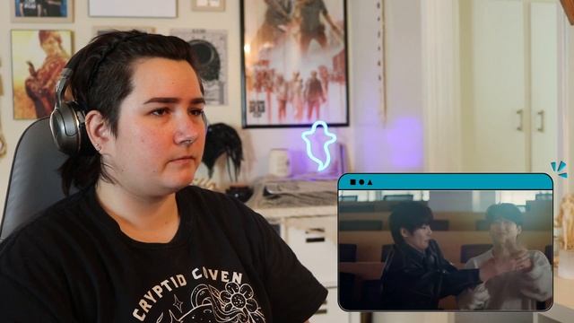 Stray Kids ＜樂-STAR＞ SKZFLIX REACTION смотреть онлайн