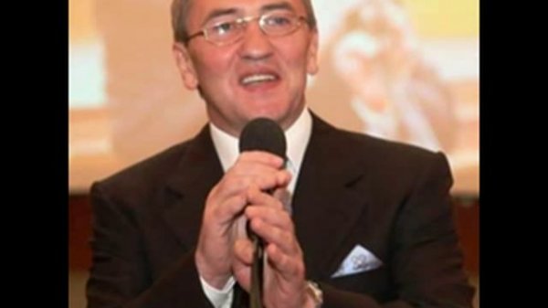 Леонид Черновецкий - Молодая