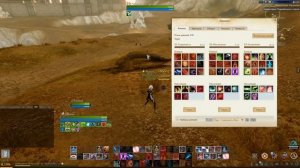 ArcheAge 6.5 Билды на хилов и основные классы.