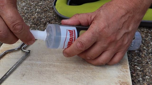 How to Repair a Resin Bound Driveway, Path or Patio overview смотреть онлайн