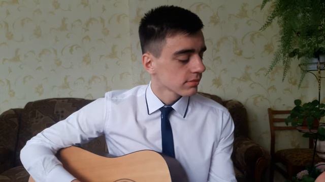 ПИЦЦА - Оружие /OST Молодёжка/cover by Vadim смотреть онлайн