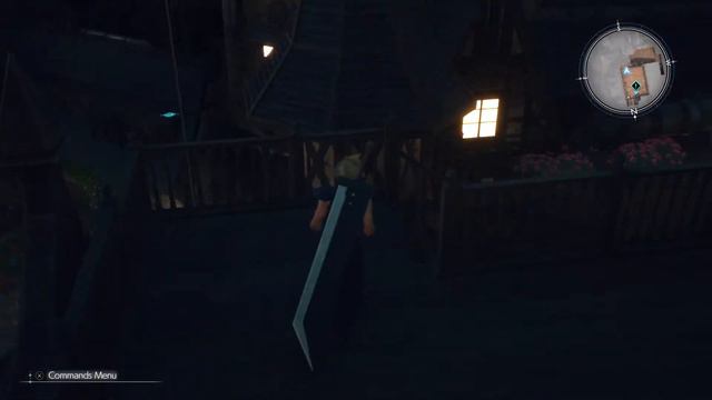 Final Fantasy 7 Rebirth تختيم смотреть онлайн