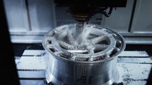 Производство кованых дисков в России