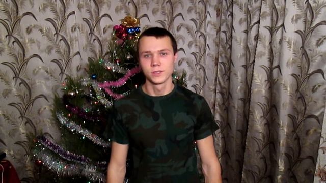 Новогоднее поздравление 2016 С Новым Годом смотреть онлайн