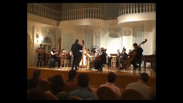 Александр Мосолов. Четыре газетных объявления смотреть онлайн