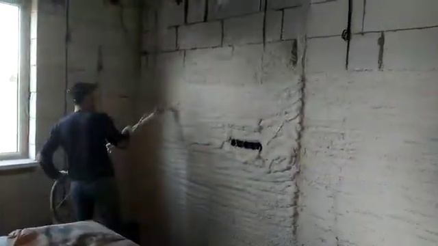 Инструкция по эксплуатации станции штукатурной Grand 3 читаем на объекте смотреть онлайн