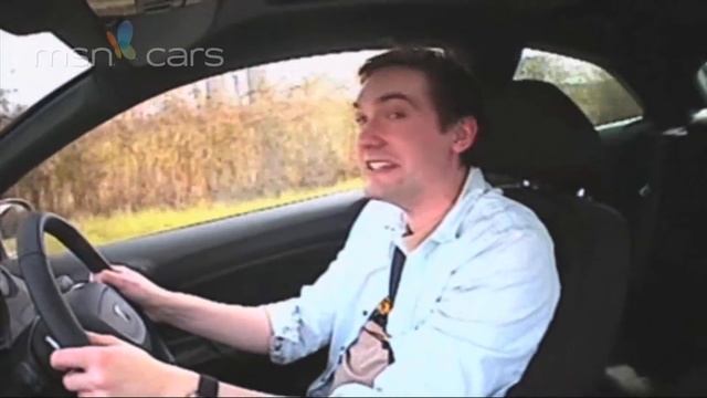 SEAT Ibiza Cupra Bocanegra MSN Cars test drive смотреть онлайн