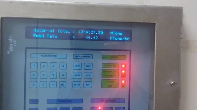 Control & Instrumentation ( C&I ) panels in 500MW power plant смотреть онлайн