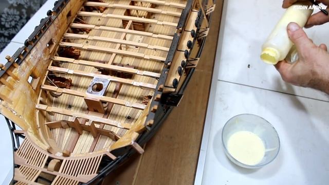 93.ЛЬНЯНОЕ МАСЛО\LINSEED OIL. смотреть онлайн