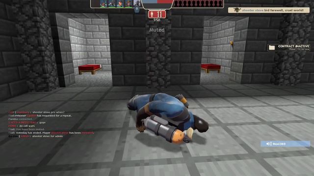 Angry TF2 Jailbreakers смотреть онлайн