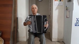 Баянист  самородок   Россия