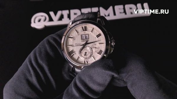 Часы Seiko SNP143P1 от магазина VipTime.RU