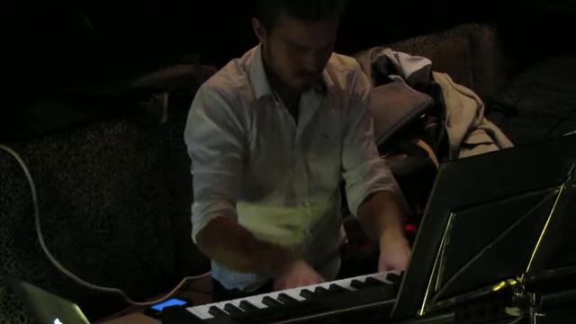 I Do Care (Esbjörn Svensson) смотреть онлайн