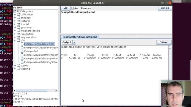 BoofCV v0.29 to v0.32 Summary смотреть онлайн